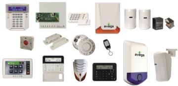 ALARM SİSTEMLERİ