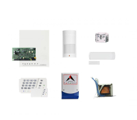 MG5050+ Kablosuz Alarm Seti