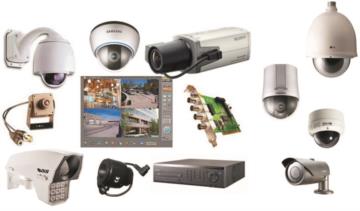 KAMERA SİSTEMLERİ