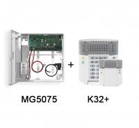 MG5075/K32+ Kablosuz Alarm Seti
