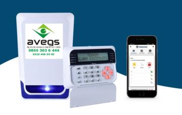 TEKNİM ALARM SİSTEMİ