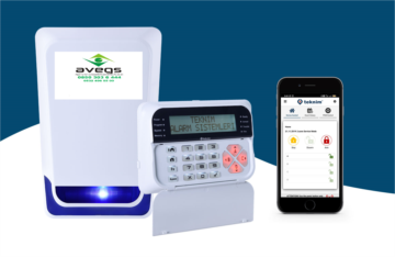 TEKNİM SET TSP-5334LCDA